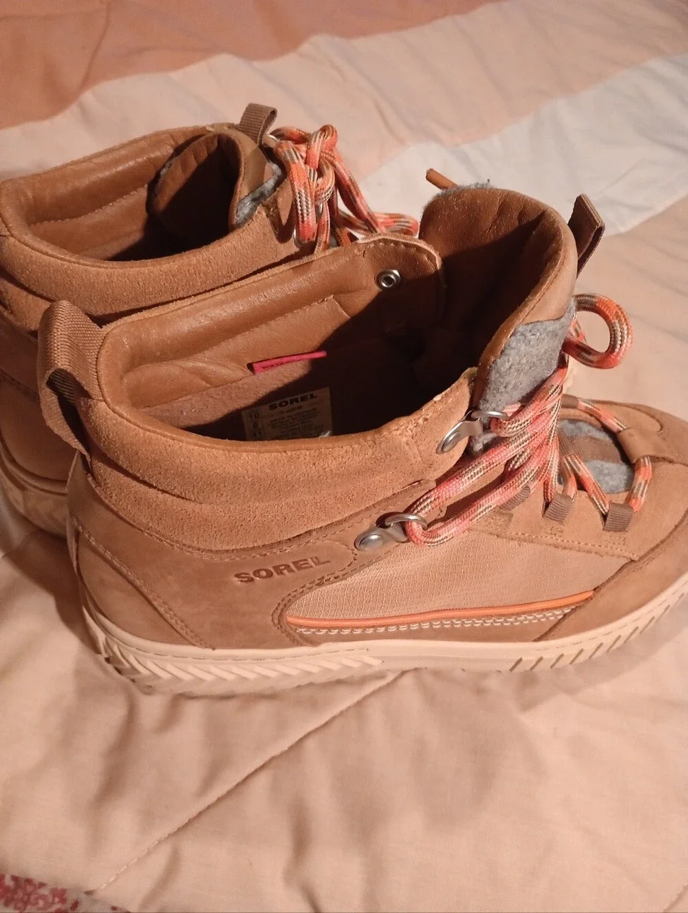 Women's Sorel ONA AVE Peak Waterproof Boots